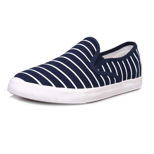 Кеды женские T.Taccardi 91406040 синие 37 RU в Оджи