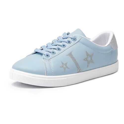 Кеды женские T.Taccardi ZA-322051 синие 40 RU в Оджи