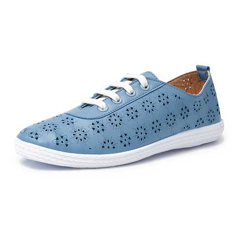 Кеды женские T.Taccardi ZA-341048 синие 37 RU в Оджи