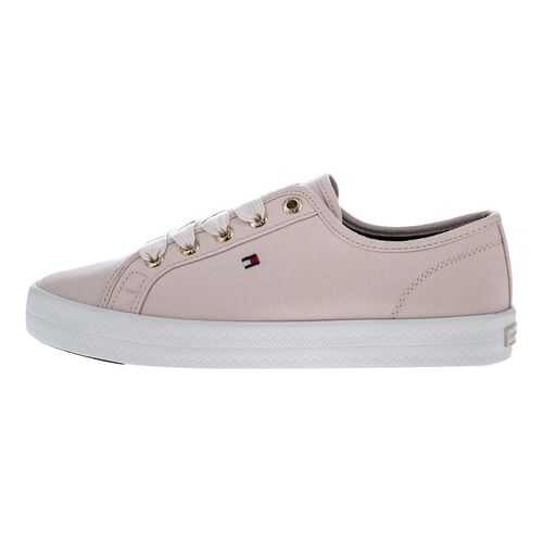 Кеды женские Tommy Hilfiger FW0FW04848 розовые 37 US в Оджи