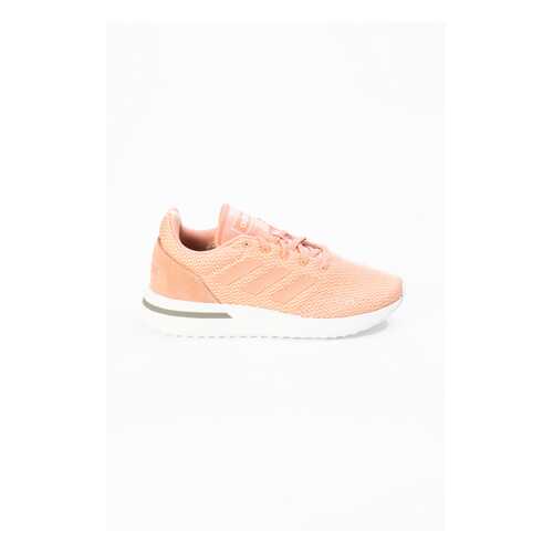 Кроссовки женские Adidas RUN70S розовые 36 RU в Оджи