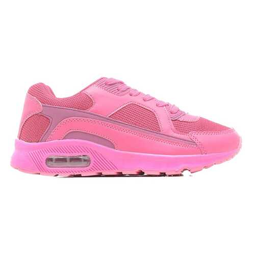 Кроссовки женские Ascot SJ 366L-02 MAXIM розовые 39 RU в Оджи
