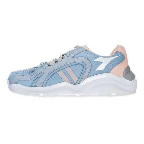 Кроссовки женские Diadora DR50117573865060T голубые 5.5 IT в Оджи
