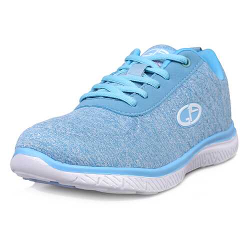 Кроссовки женские G19 sport non stop 710017917 голубые 35 RU в Оджи