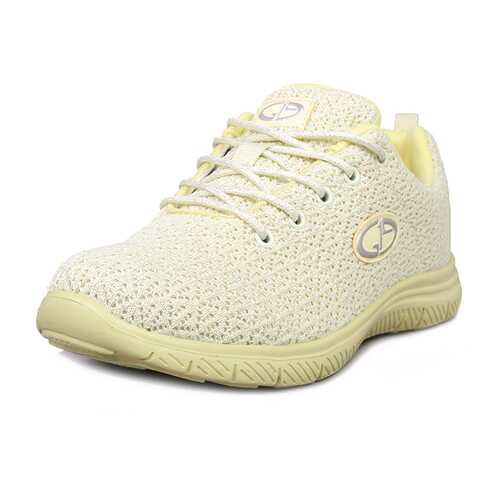 Кроссовки женские G19 sport non stop K1709-21G желтые 38 RU в Оджи