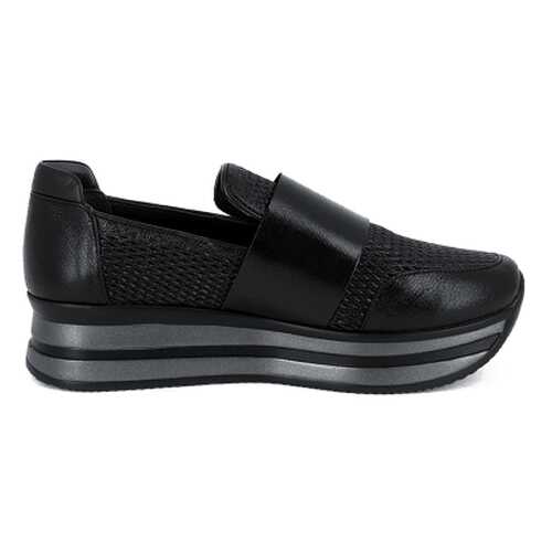 Кроссовки женские Just Couture 75056 черные 39 RU в Оджи