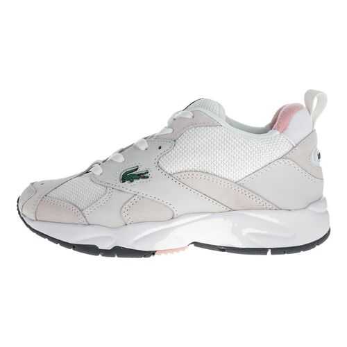 Кроссовки женские Lacoste 739SFA004306CT серые 7 FR в Оджи