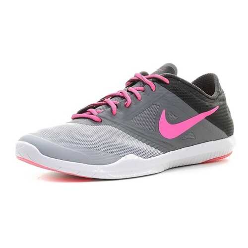 Кроссовки женские Nike 684897-011 серые 39 RU в Оджи