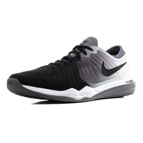 Кроссовки женские Nike 819022-003 черные 37.5 RU в Оджи