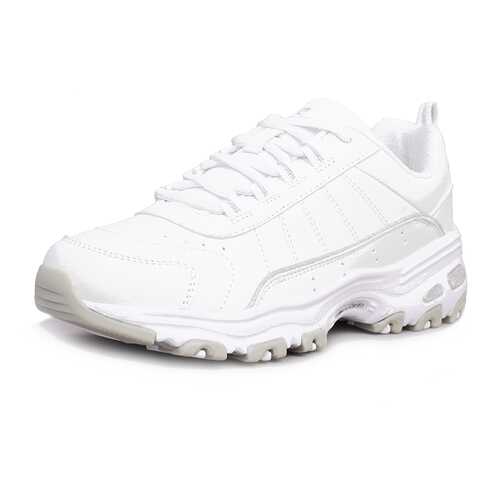 Кроссовки женские Pierre Cardin 00706990 белые 38 RU в Оджи