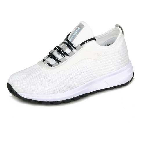 Кроссовки женские Pierre Cardin K1819-3B белые 36 RU в Оджи
