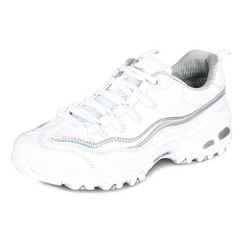 Кроссовки женские Pierre Cardin W5258012 белые 35 RU в Оджи