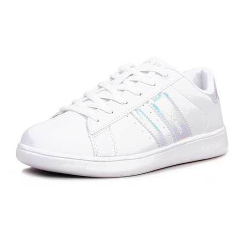 Кроссовки женские T.Taccardi 00706600 белые 38 RU в Оджи