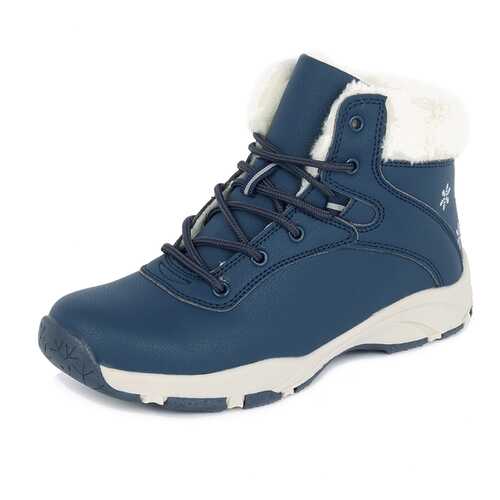 Кроссовки женские T.Taccardi 710018656 синие 40 RU в Оджи
