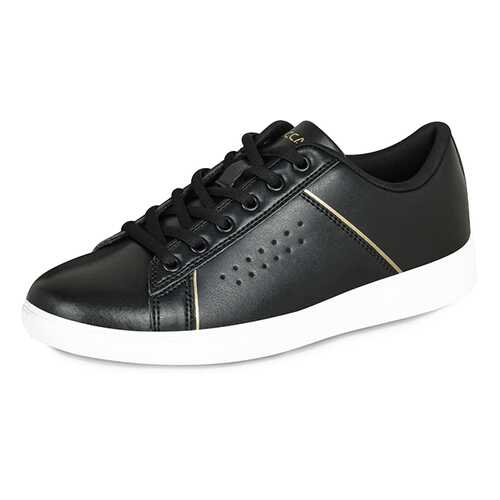Кроссовки женские T.Taccardi 710019286 черные 37 RU в Оджи