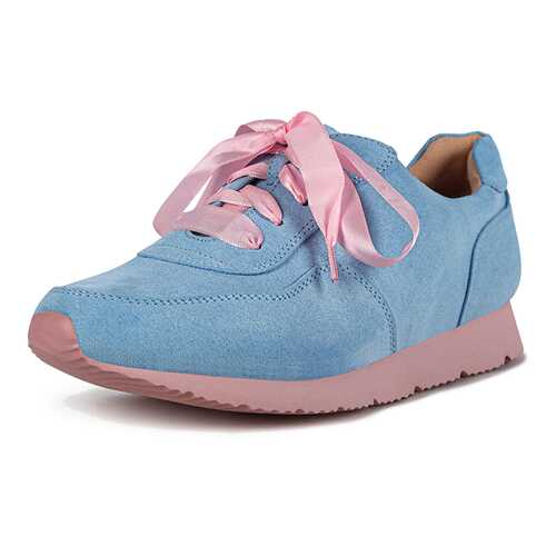 Кроссовки женские T.Taccardi K0668LC-1 голубые 36 RU в Оджи