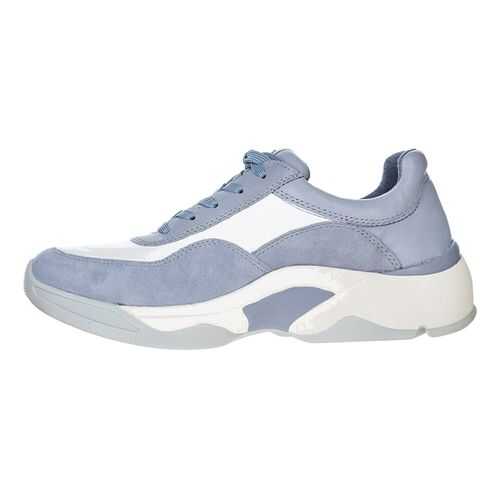 Кроссовки женские TAMARIS PURE RELAX 1-1-23719-24 синие 42 DE в Оджи