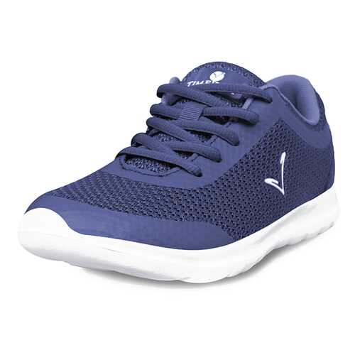 Кроссовки женские TimeJump 710017596 синие 36 RU в Оджи