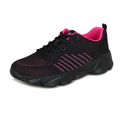 Кроссовки женские TimeJump K1830-5A черные 36 RU в Оджи