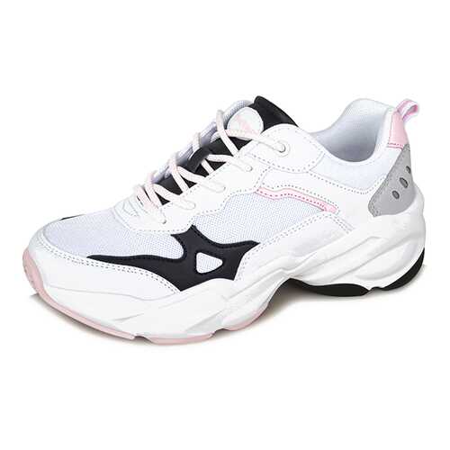 Кроссовки женские TimeJump LT20AW-W066 белые 40 RU в Оджи