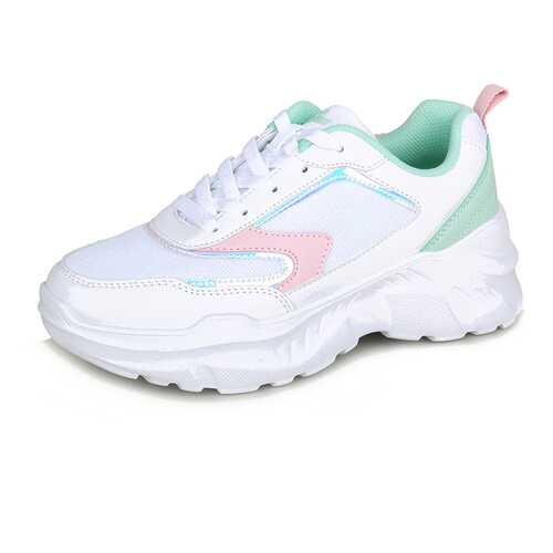Кроссовки женские TimeJump LT20SS-W040 разноцветные 36 RU в Оджи
