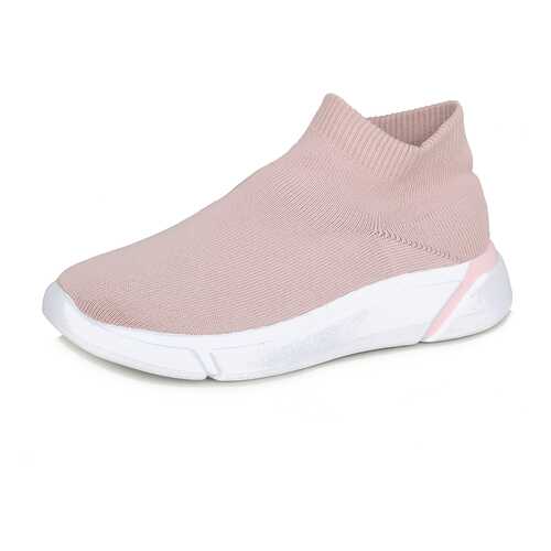 Кроссовки женские TimeJump YL20SS-005C розовые 37 RU в Оджи