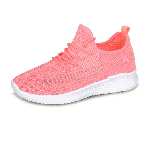 Кроссовки женские TimeJump ZB20SS-015D розовые 37 RU в Оджи
