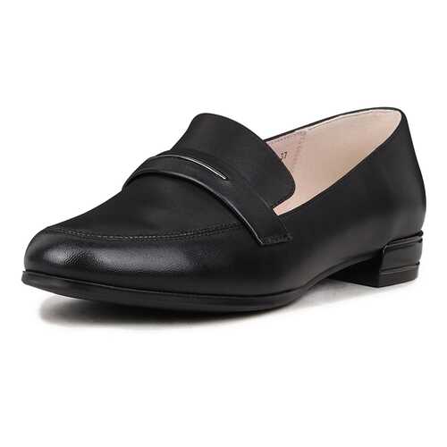 Лоферы женские Pierre Cardin JXY20SS-8B черные 36 RU в Оджи