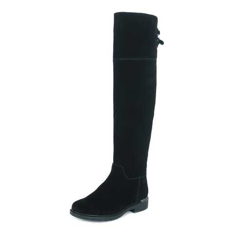 Ботфорты женские Pierre Cardin 25507080 черные 36 RU в Оджи
