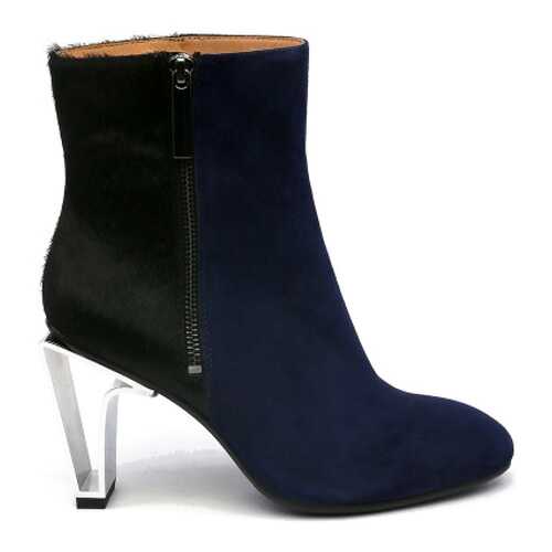 Полусапоги женские United nude United Nude 59313 черные 38 RU в Оджи