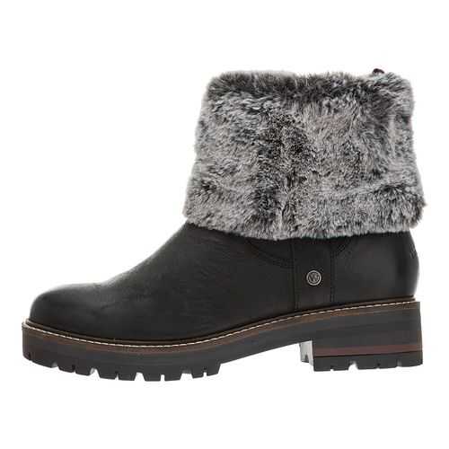 Полусапоги женские Wrangler WL92523R-062 черные 41 US в Оджи