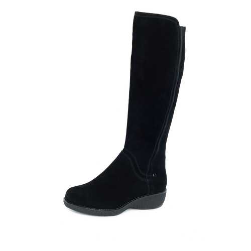 Сапоги женские Alessio Nesca Comfort 21607420 черные 38 RU в Оджи