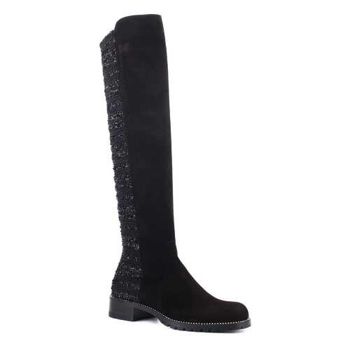 Сапоги женские Eliza di Venezia E8116 черные 39 RU в Оджи