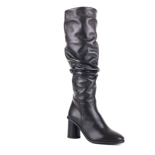 Сапоги женские Eliza di Venezia E9700X черные 36 RU в Оджи