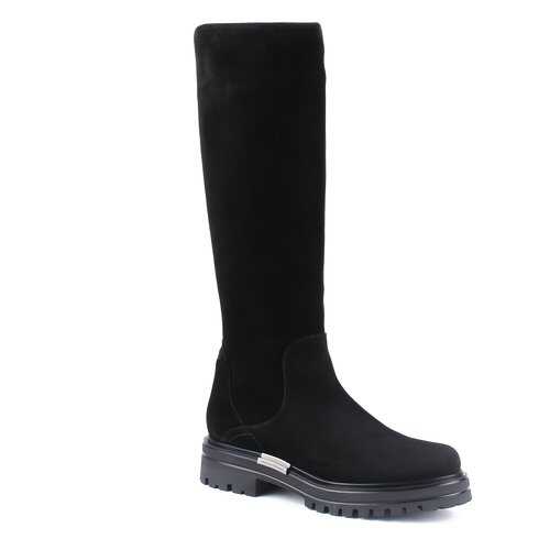 Сапоги женские Marino Fabiani 5144 черные 38 RU в Оджи