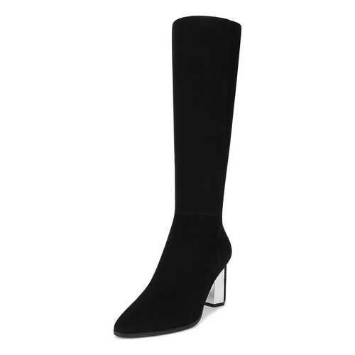 Сапоги женские Pierre Cardin 215070H0 черные 37 RU в Оджи