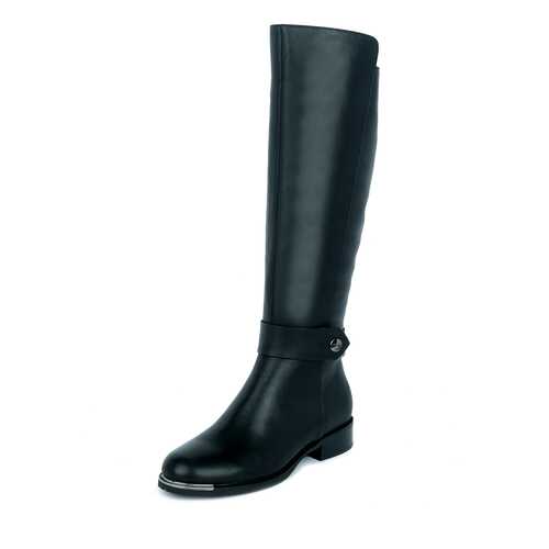 Сапоги женские Pierre Cardin 21507230 черные 38 RU в Оджи