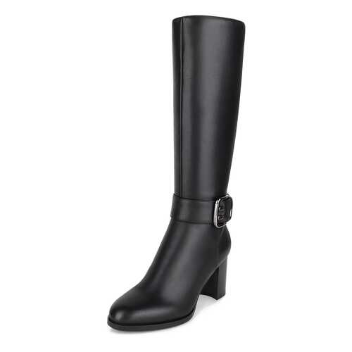 Сапоги женские Pierre Cardin 21507400 черные 35 RU в Оджи