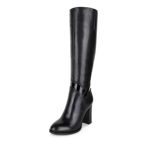 Сапоги женские Pierre Cardin 21507820 черные 38 RU в Оджи