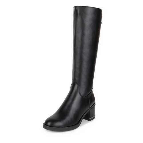 Сапоги женские T.Taccardi 21507110 черные 41 RU в Оджи