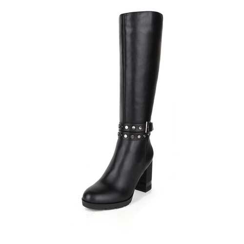 Сапоги женские T.Taccardi 21507680 черные 40 RU в Оджи