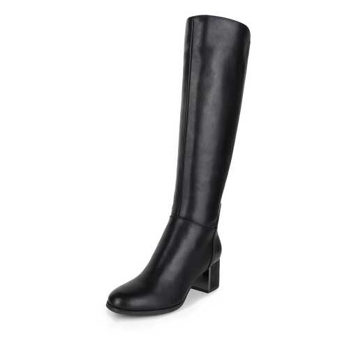 Сапоги женские T.Taccardi 21507790 черные 40 RU в Оджи