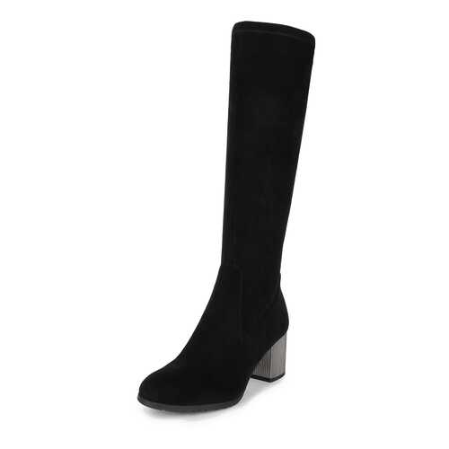 Сапоги женские T.Taccardi 21507840 черные 41 RU в Оджи