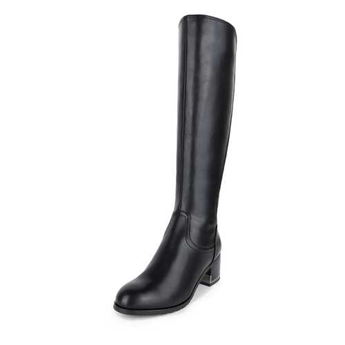 Сапоги женские T.Taccardi 21507860 черные 40 RU в Оджи