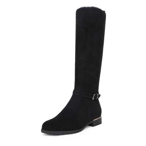 Сапоги женские T.Taccardi 21607880 черные 39 RU в Оджи
