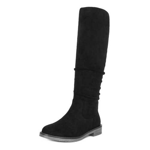 Сапоги женские T.Taccardi YYQ20W-147A черные 41 RU в Оджи