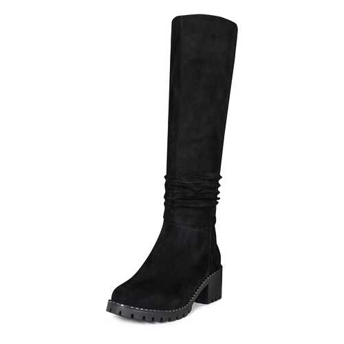 Сапоги женские T.Taccardi YYQ20W-256A черные 38 RU в Оджи