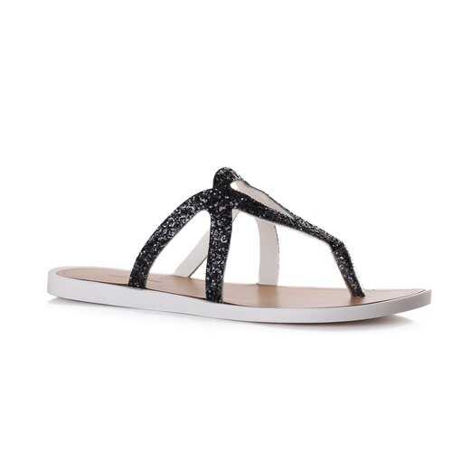 Шлепанцы женские Tosca Blu SS1614S280 синие 39 RU в Оджи