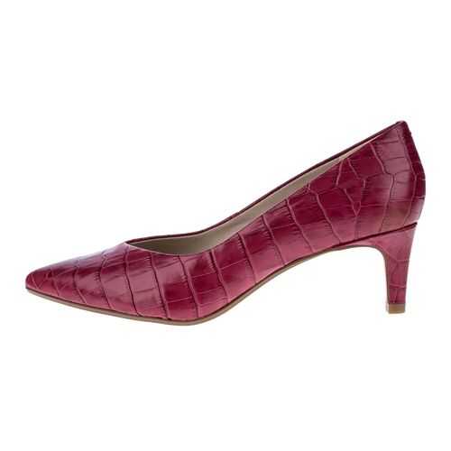 Туфли женские Clarks 26148884 розовые 5.5 UK в Оджи