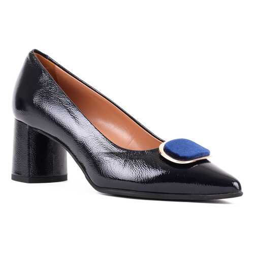 Туфли женские Donna Soft DS0403 черные 41 RU в Оджи